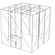 Illustration for article titled Apple Now Has a Design Patent for Its Giant Glass Cube